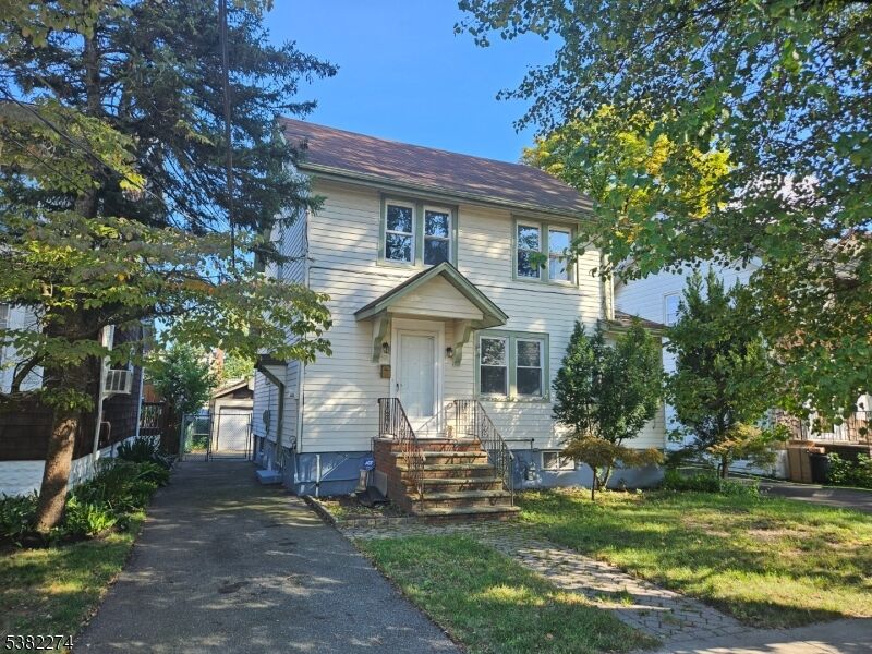 Property Photo: 969 Arnet Ave NJ 07083