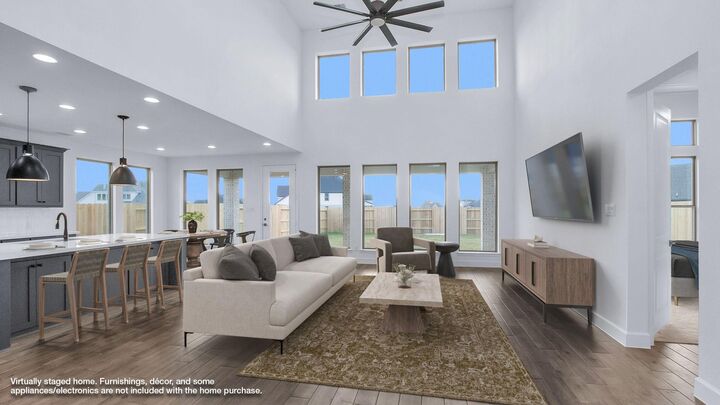 Property Photo:  459 Lone Ranger Drive  TX 77316 