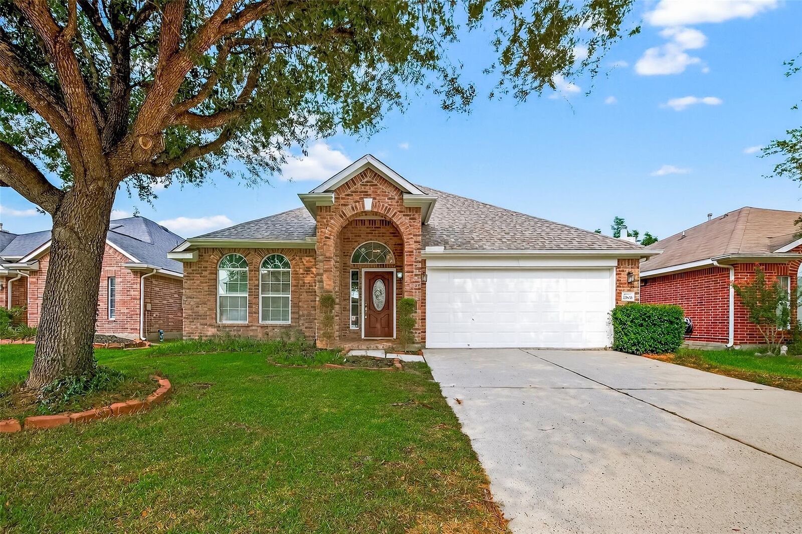 Property Photo: 20606 Spring Aspen Lane TX 77388