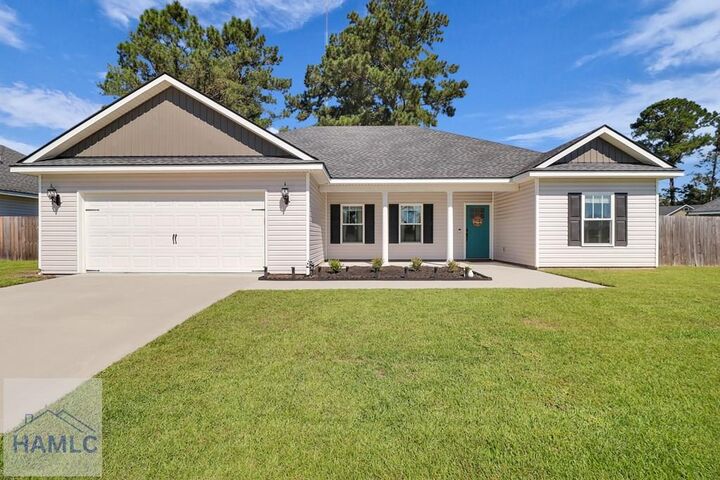 Property Photo: 55 Kayton Court GA 31321