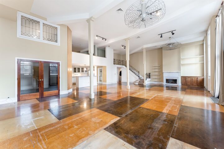 Property Photo: 299 Pavonia Ave 2 - 3 NJ 07302