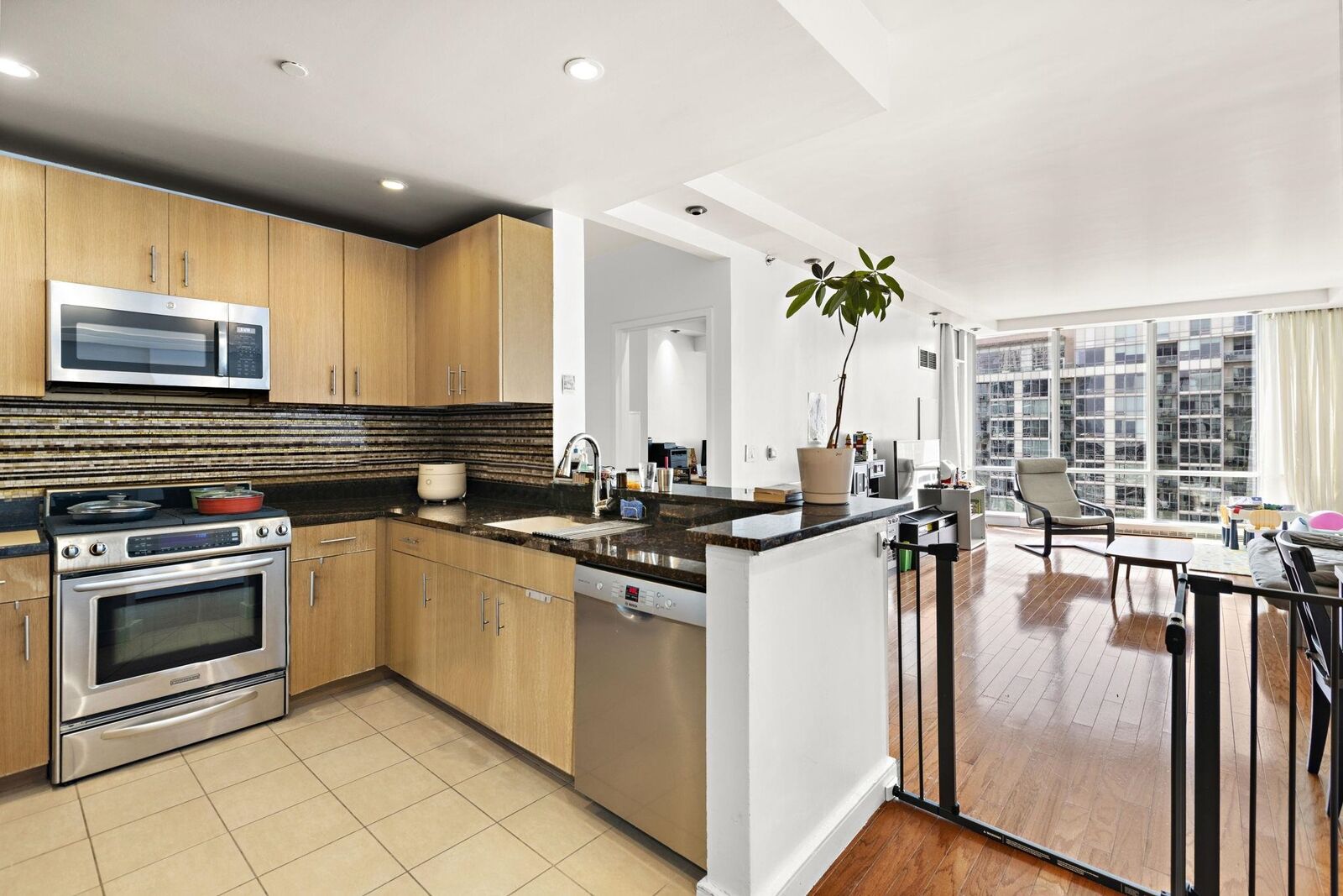 Property Photo: 1 Shore Lane 2511 NJ 07310