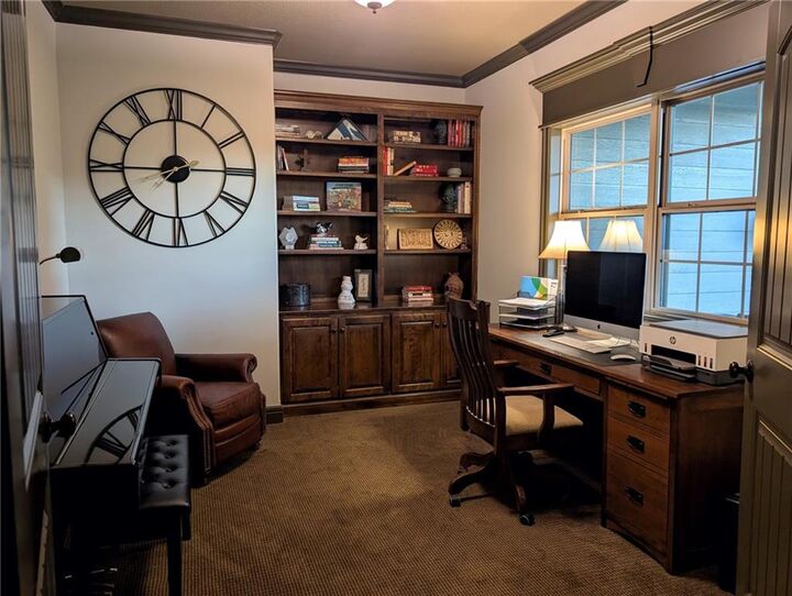Property Photo:  22785 S Renner Road  KS 66083 