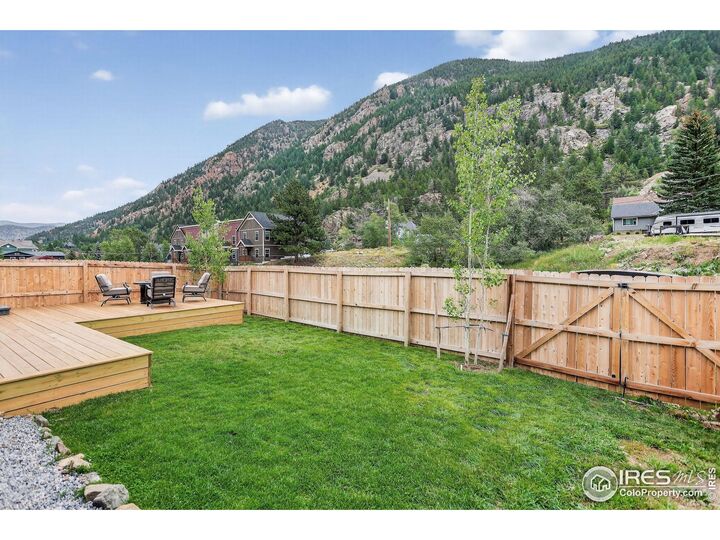 Property Photo: 1206 Rose St CO 80444