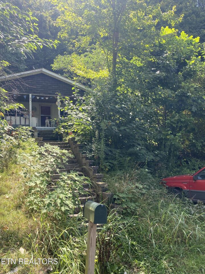 Property Photo: 721 Cherry St TN 37766