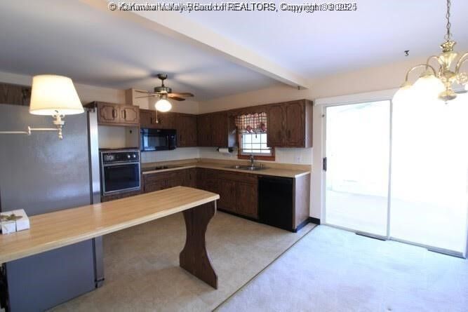 Property Photo: 37 Prospect Road WV 25239