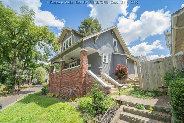 850 Springdale Drive  Charleston WV 25302 photo