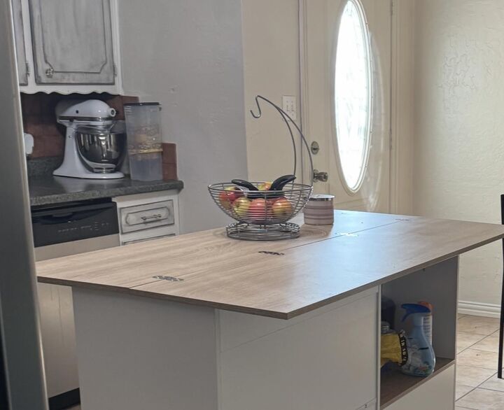 Property Photo:  1210 2nd Place  OK 73538 