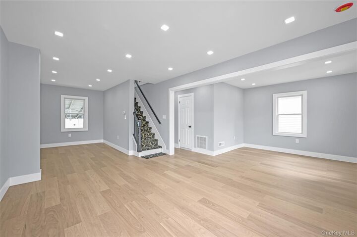 Property Photo: 179 Hoffman Avenue NY 11003