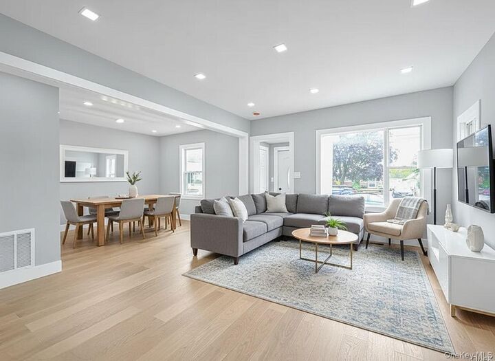 Property Photo:  179 Hoffman Avenue  NY 11003 