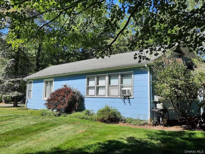 Property Photo:  210 Basel Road  NY 12566 