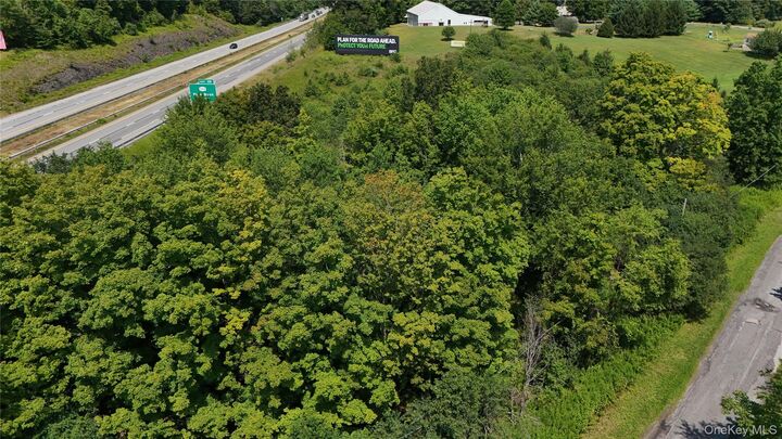 Property Photo: 211 Midland Lake Road NY 10941