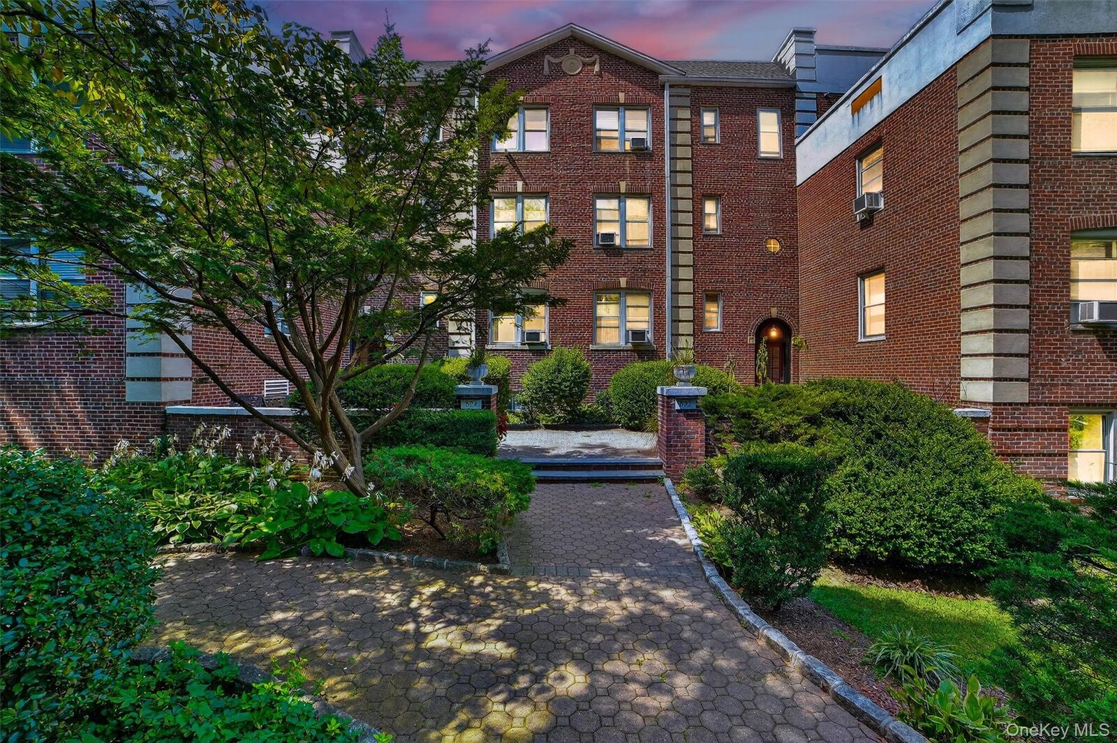 Property Photo: 824 Palmer Road 1D NY 10708