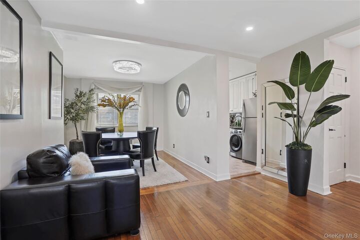 Property Photo: 89-29 Shore Parkway 2 NY 11414