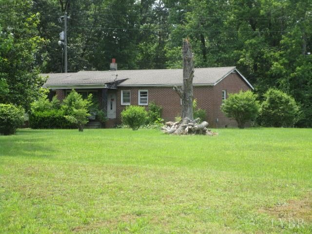 Property Photo:  1144 Mt. Mitchell  VA 23937 