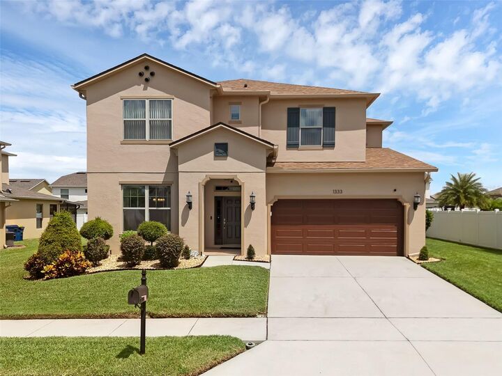 1333 Gatewood Avenue  Minneola FL 34715 photo