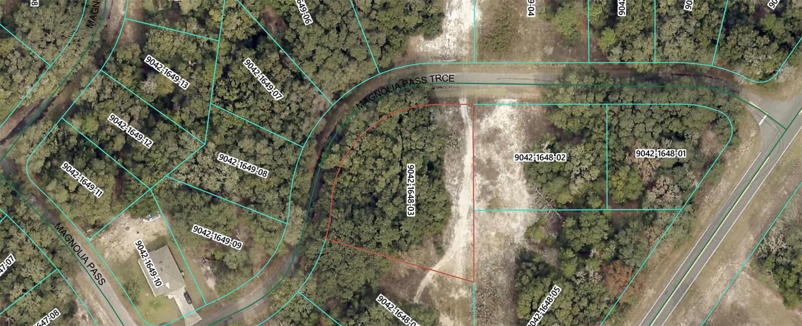 Property Photo:  Magnolia Pass Trace  FL 32179 