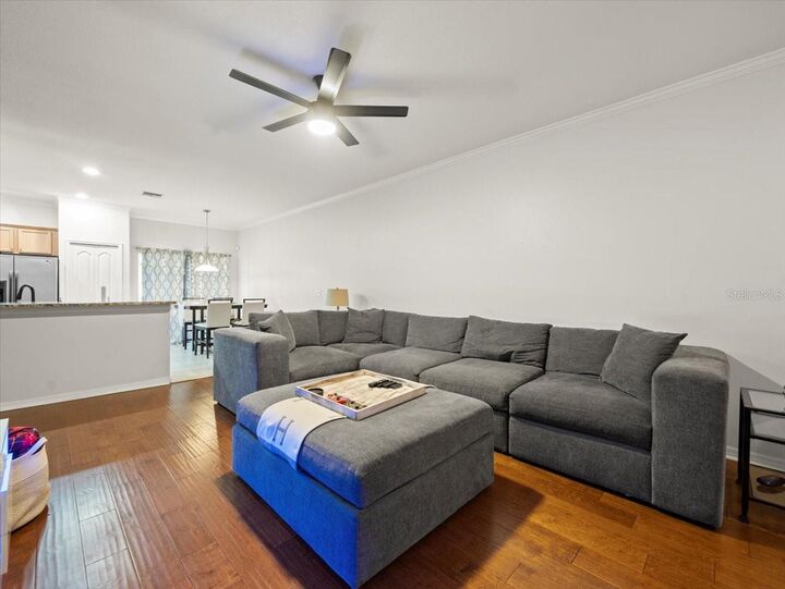 Property Photo:  2711 Isabella Valley Court  FL 33511 