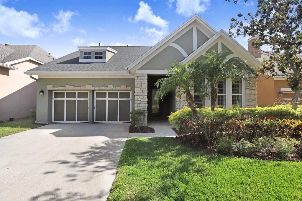 Property Photo:  11644 Meridian Point Drive  FL 33626 