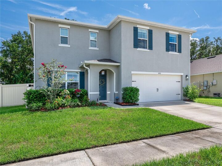 Property Photo:  3761 Swanfalls Terrace  FL 32771