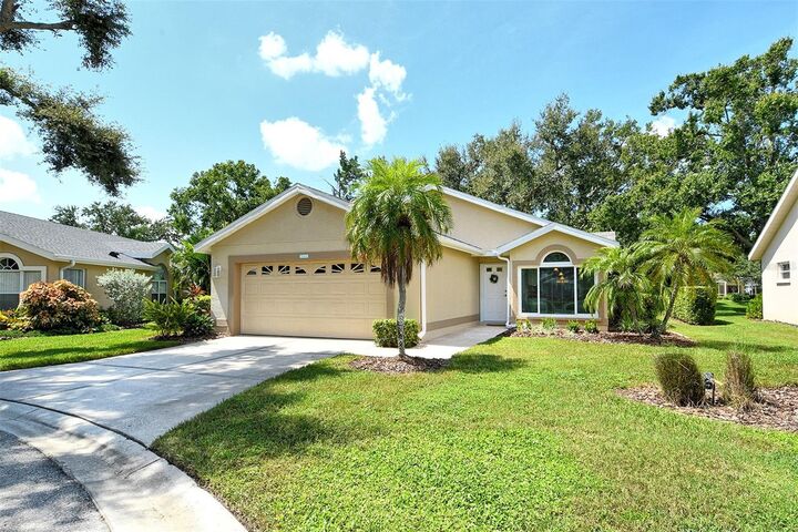 4920 Linsey Court  Sarasota FL 34243 photo