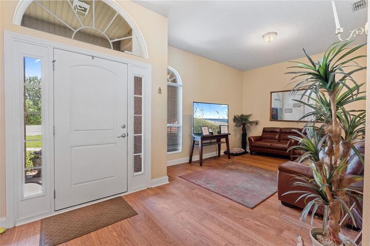 Property Photo: 3 Rae June Place FL 32164