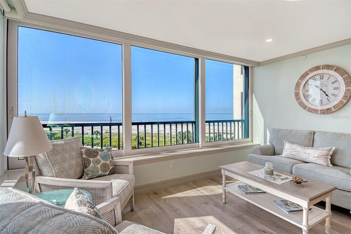 Property Photo:  5750 Midnight Pass Road 508 E  FL 34242 