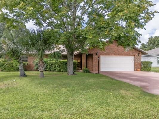 Property Photo: 27 Prairie Lane FL 32164