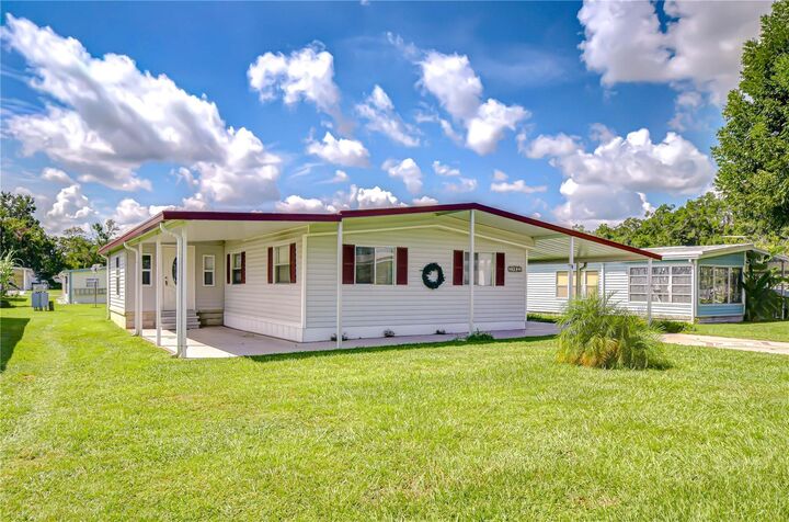 Property Photo:  39432 Dundee Road  FL 33542 