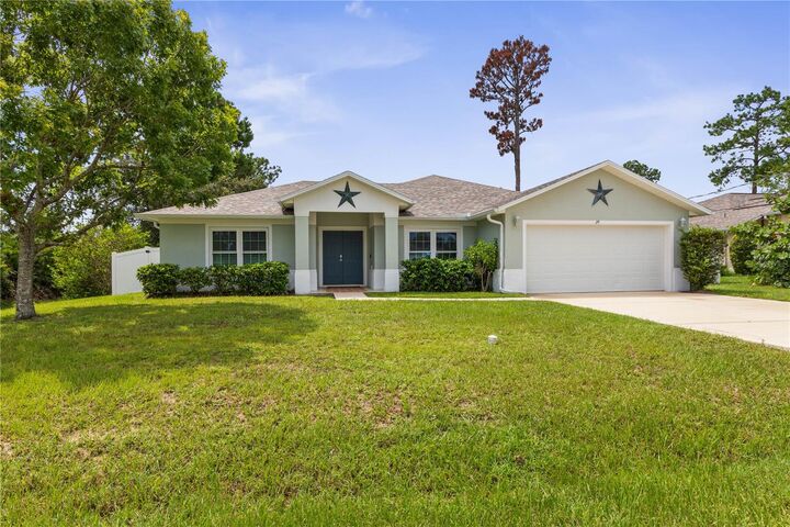 29 Fenwood Lane  Palm Coast FL 32137 photo