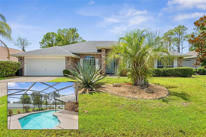 14 Roxanne Lane  Palm Coast FL 32164 photo