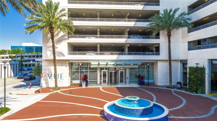 Property Photo: 150 E Robinson Street 1205 FL 32801