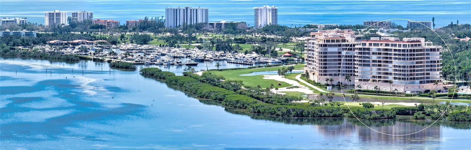 Property Photo:  3040 Grand Bay Boulevard 216  FL 34228 