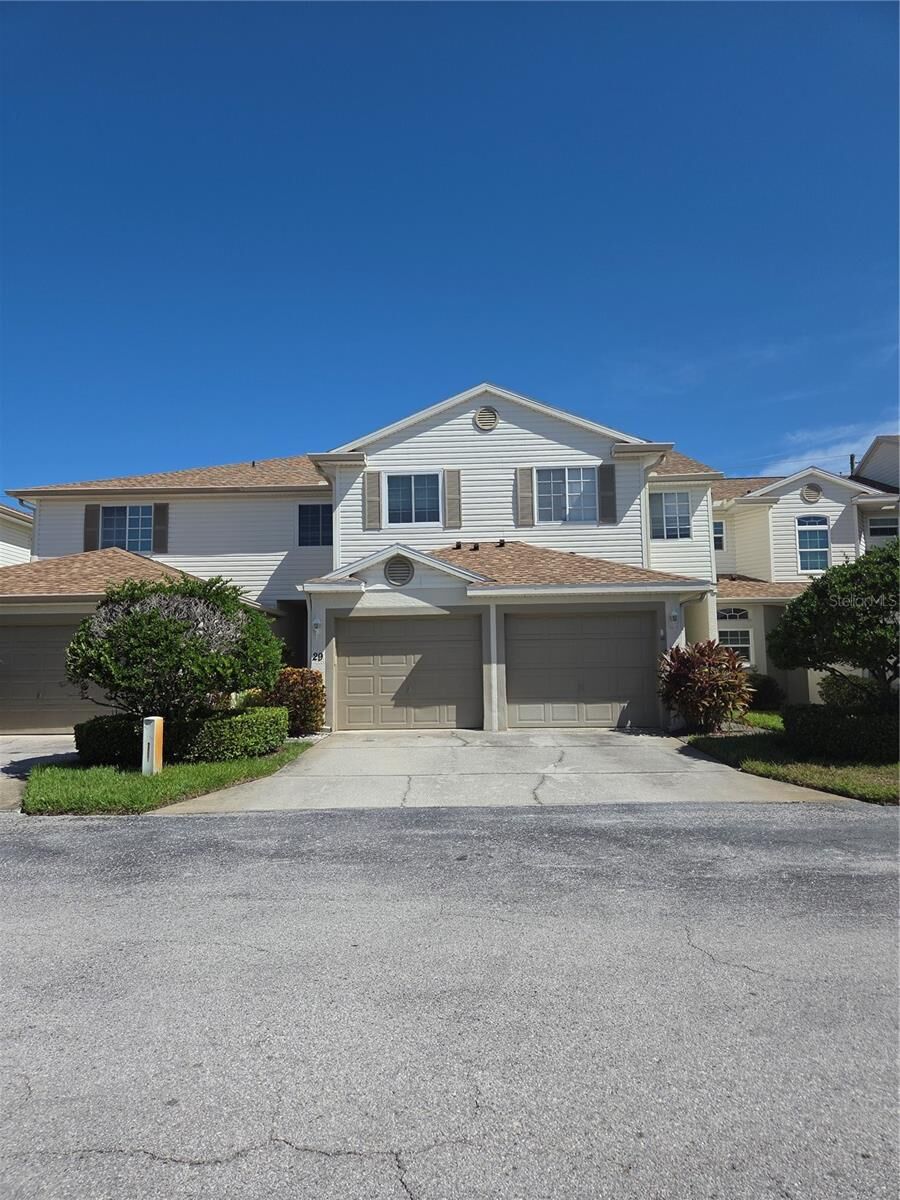 Property Photo:  6400 46th Avenue N 29  FL 33709