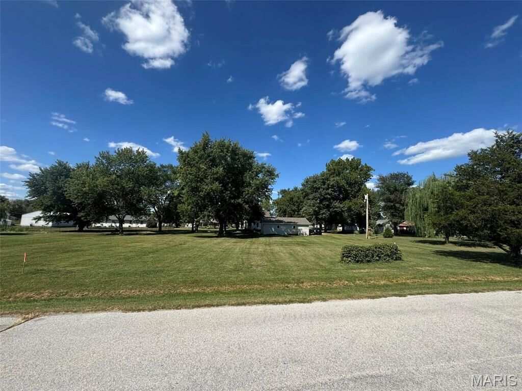 Property Photo:  Lot 14 Park Street  MO 63456