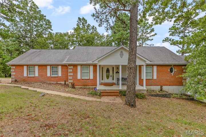 Property Photo: 1912 Shayne Drive MO 63628