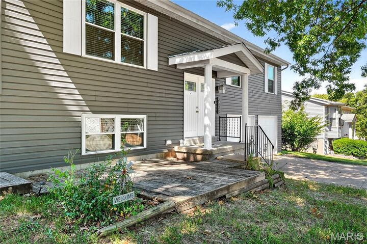 Property Photo: 3539 Saint Martin Drive MO 63010