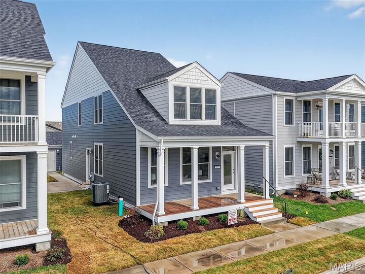 Property Photo:  2917 Memphis Street  MO 63301 