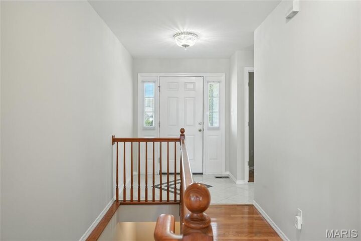 Property Photo: 173 Behlmann Meadows Way MO 63034