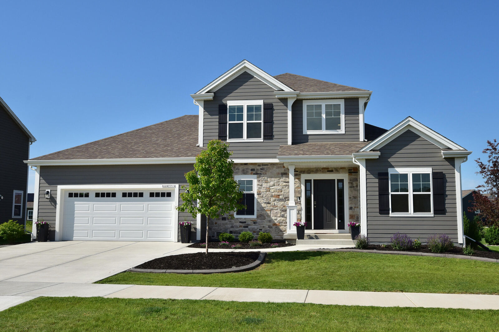 Property Photo: N66w25514 Beaver Creek Ln WI 53089