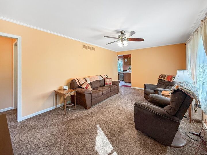 Property Photo:  2013 California Dr  ND 58703 