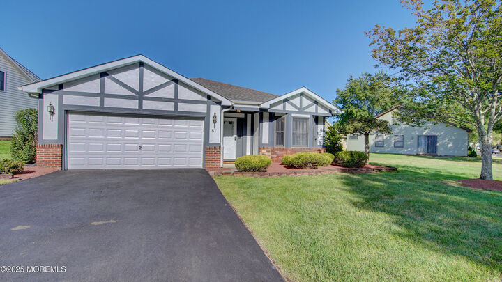Property Photo: 87 Murray Hill Terrace NJ 07746