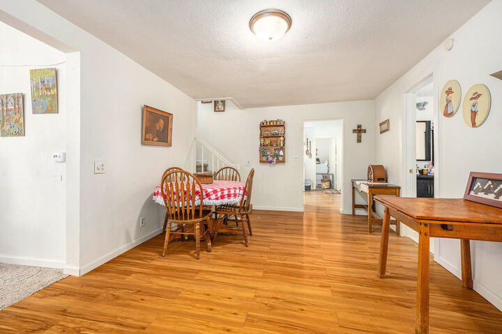 Property Photo:  404 Academy Street Street  MI 49010 