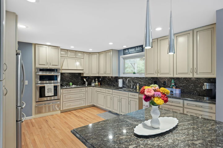 Property Photo: 48020 Ridge Road MI 49117