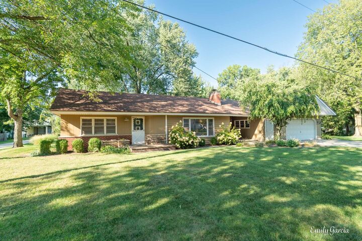 Property Photo:  9345 Port Sheldon Street  MI 49464 