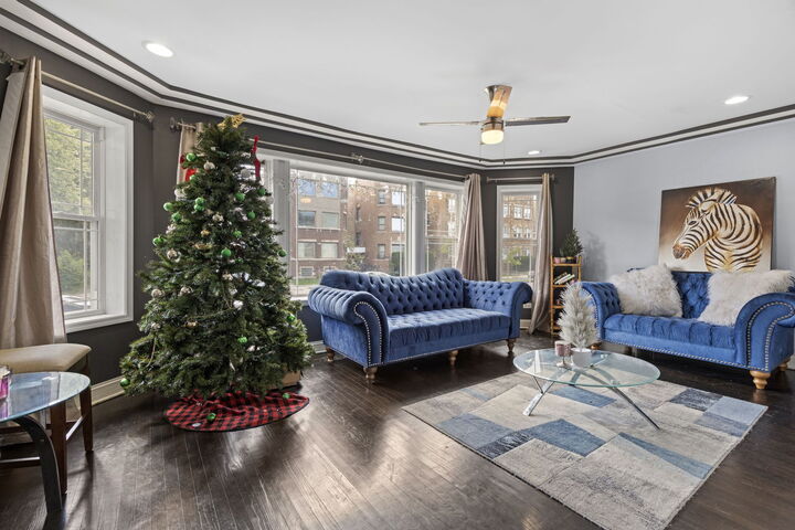Property Photo:  8627 S Euclid Avenue  IL 60617 