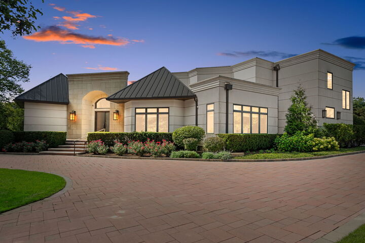 1380 Rosemary Lane  Northbrook IL 60062 photo
