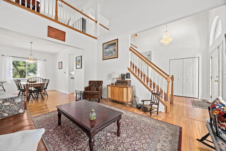 Property Photo: 16165 S Arbor Drive IL 60586