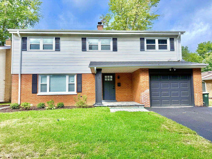 6 S Donald Avenue  Arlington Heights IL 60004 photo
