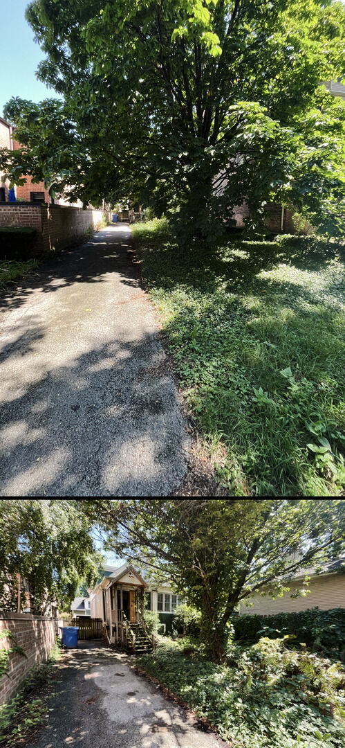 Property Photo:  6957 N Hamilton Avenue  IL 60645 